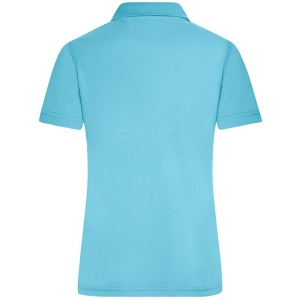 Polo technique Femme Daiber 44