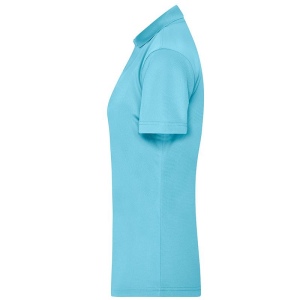Polo technique Femme Daiber 45