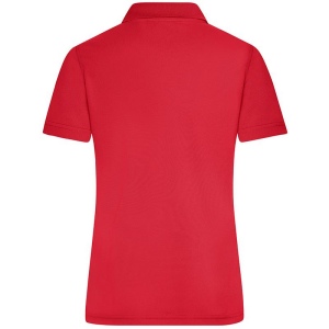 Polo technique Femme Daiber 47