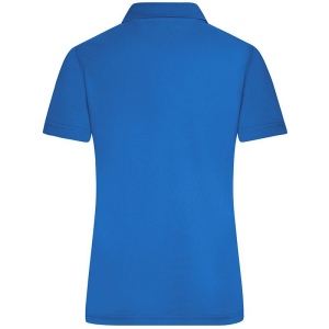 Polo technique Femme Daiber 50