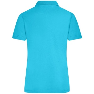 Polo technique Femme Daiber 53