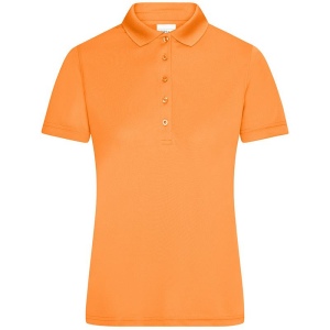 Polo technique Femme Daiber 10