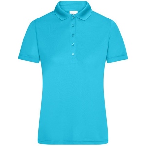 Polo technique Femme Daiber 14
