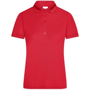 Polo technique Femme Daiber 12