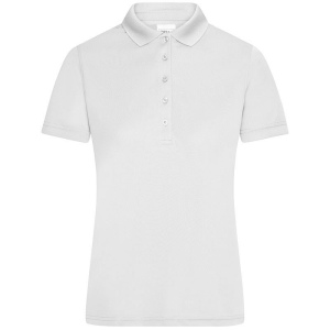 Polo technique Femme Daiber 2