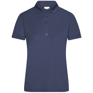 Polo technique Femme Daiber 6