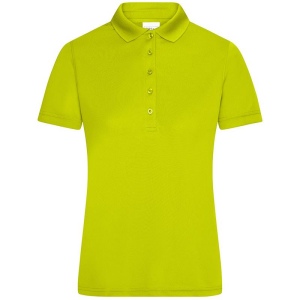 Polo technique Femme Daiber 5