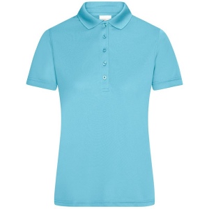 Polo technique Femme Daiber 11