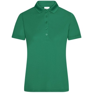 Polo technique Femme Daiber 15