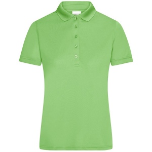 Polo technique Femme Daiber 16