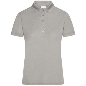 Polo technique Femme Daiber 7