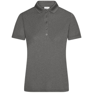 Polo technique Femme Daiber 8