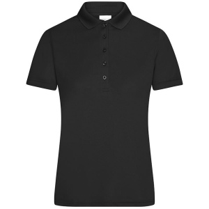 Polo technique Femme Daiber 9