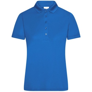 Polo technique Femme Daiber 13