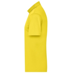 Polo technique Homme Daiber 45