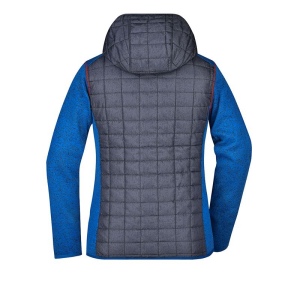 Veste hybride Femme Daiber 16