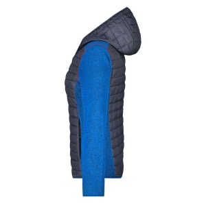 Veste hybride Femme Daiber 17