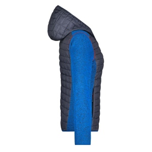 Veste hybride Femme Daiber 18