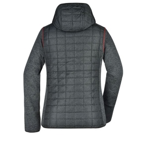 Veste hybride Femme Daiber 19