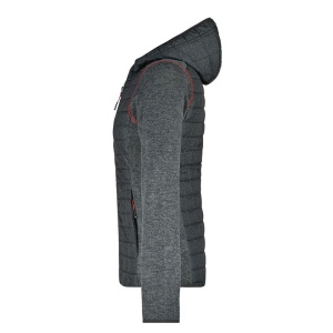 Veste hybride Femme Daiber 20