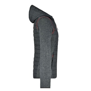 Veste hybride Femme Daiber 21