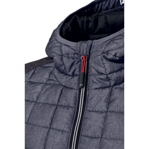 Veste hybride Femme Daiber 22