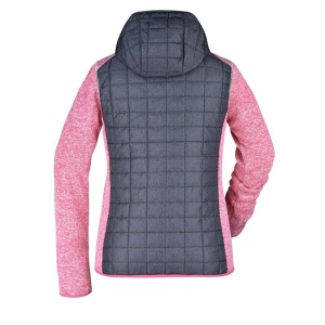 Veste hybride Femme Daiber 10