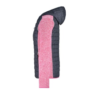 Veste hybride Femme Daiber 11