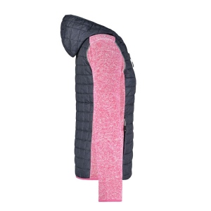 Veste hybride Femme Daiber 12