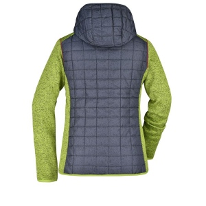 Veste hybride Femme Daiber 13