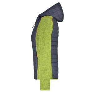 Veste hybride Femme Daiber 14