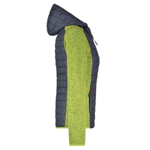 Veste hybride Femme Daiber 15
