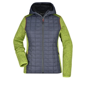 Veste hybride Femme Daiber 4