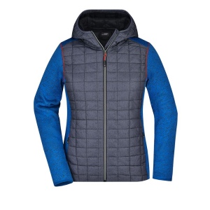 Veste hybride Femme Daiber 5