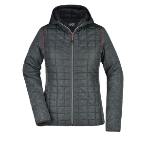 Veste hybride Femme Daiber 6