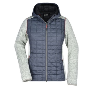 Veste hybride Femme Daiber