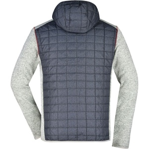 Veste hybride Homme Daiber 6