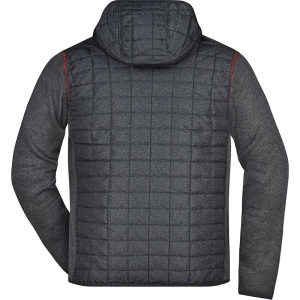 Veste hybride Homme Daiber 15