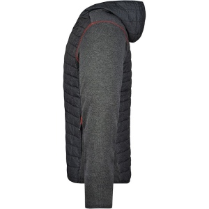 Veste hybride Homme Daiber 16