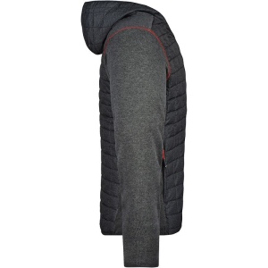 Veste hybride Homme Daiber 17