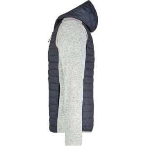 Veste hybride Homme Daiber 7