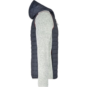 Veste hybride Homme Daiber 8
