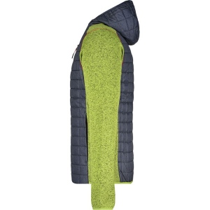 Veste hybride Homme Daiber 10