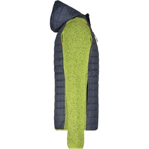 Veste hybride Homme Daiber 11