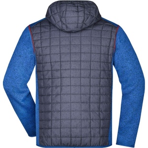 Veste hybride Homme Daiber 12