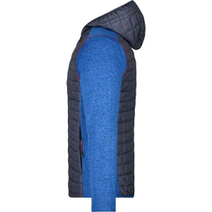 Veste hybride Homme Daiber 13