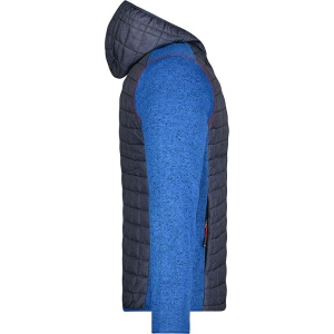Veste hybride Homme Daiber 14