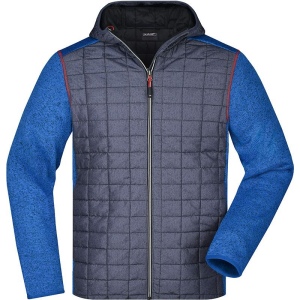 Veste hybride Homme Daiber 4