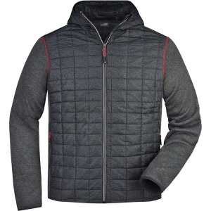Veste hybride Homme Daiber 5