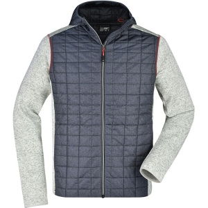 Veste hybride Homme Daiber